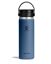 Picture of 20OZ WIDE MOUTH FLEX SIP LID HARBOR BLUE